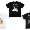 メタバースヨコスカ×『モンスターハンターワイルズ』Tシャツ