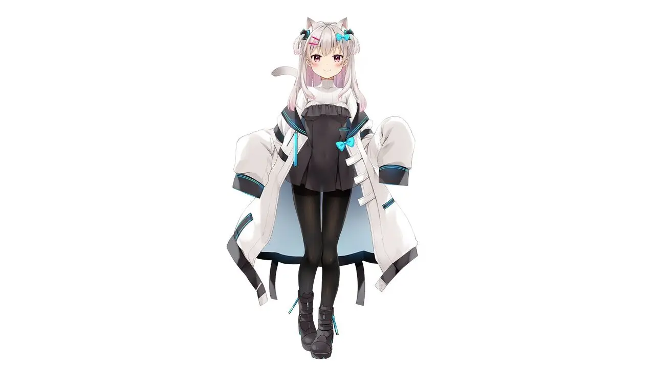 なつめえりさん