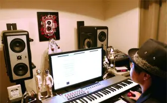 livetuneが超わかる! インタビュー「ドン・キホーテにCDを置かれたら最強」