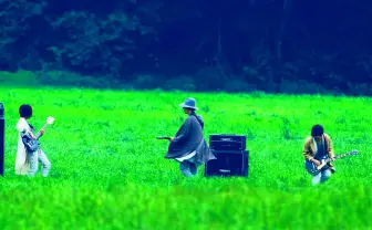 RADWIMPS「前前前世」MVが1000万再生突破！ 新海誠『君の名は。』主題歌