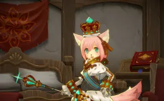 BitStar、バーチャルYouTuber「リオネル」の演者オーディション開催