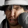 『New VIRTUA FIGHTER』Project 対戦バトルプレイ First Look4