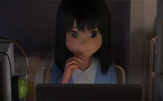 まるでピクサー映画！ 自主制作CGアニメ「東京コスモ」がクオリティ高すぎ