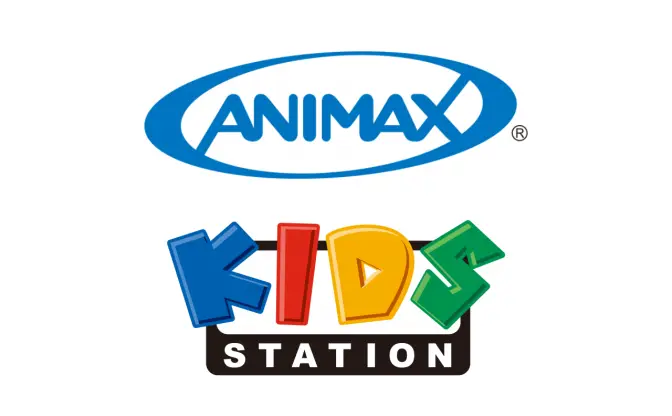 アニメ専門チャンネル アニマックス、キッズステーションを吸収合併