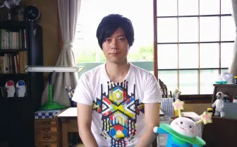 岸田メルがNHK教育番組のおにいさんに! 「死ぬほど真面目にやってる」