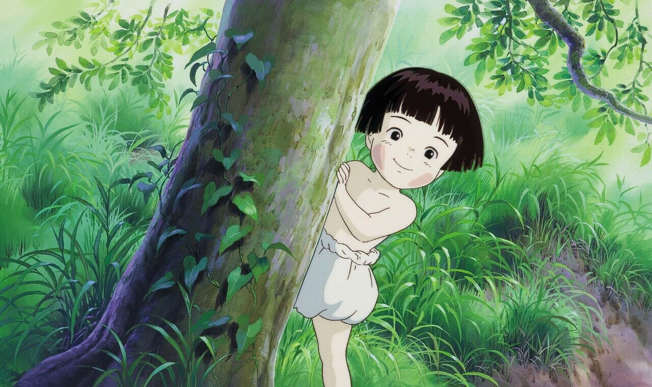 『火垂るの墓』登場人物・節子