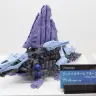 「ディメパルサー レアボーン VER.2025（ディメトロドン種）」／写真は東京おもちゃショー2025」でKAI-YOU編集部が撮影