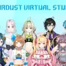 スターダストプロモーション運営のVTuber事務所「STARDUST VIRTUAL STUDIO」／画像は公式サイトより