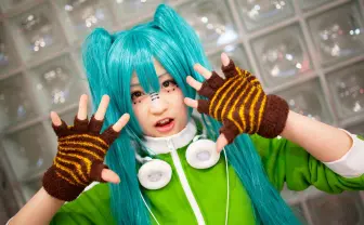 【超会議2016】初音ミクコスプレイヤーまとめ　ボカロかわいい健在！