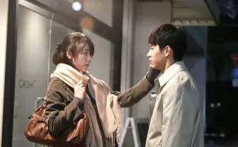 映画『寝ても覚めても』 主題歌はtofubeatsの新曲「River」