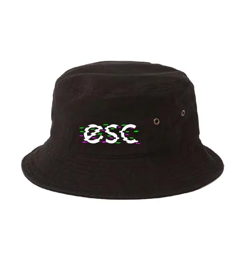 バケットハット