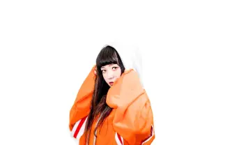 病みかわいい女性ラッパー pinoko、デビュー作『Hotel』で愛を問う