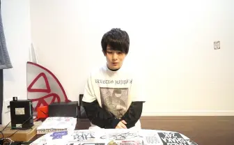 マホトが活動休止でMEGWIN TVの一員に シバターがすかさず酷評