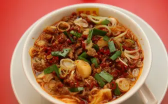 台湾ラーメン「味仙」東京に初上陸! 神田店で名古屋の味を食レポ