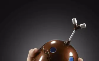 『ハンターハンター』レオリオさん推薦 万能携帯「ビートル07型」がついに!?