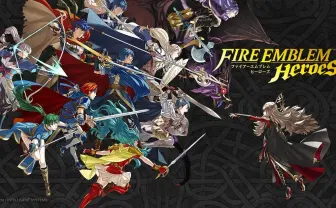 新作『ファイアーエムブレム ヒーローズ』がスマホに　歴代英雄も蘇る！