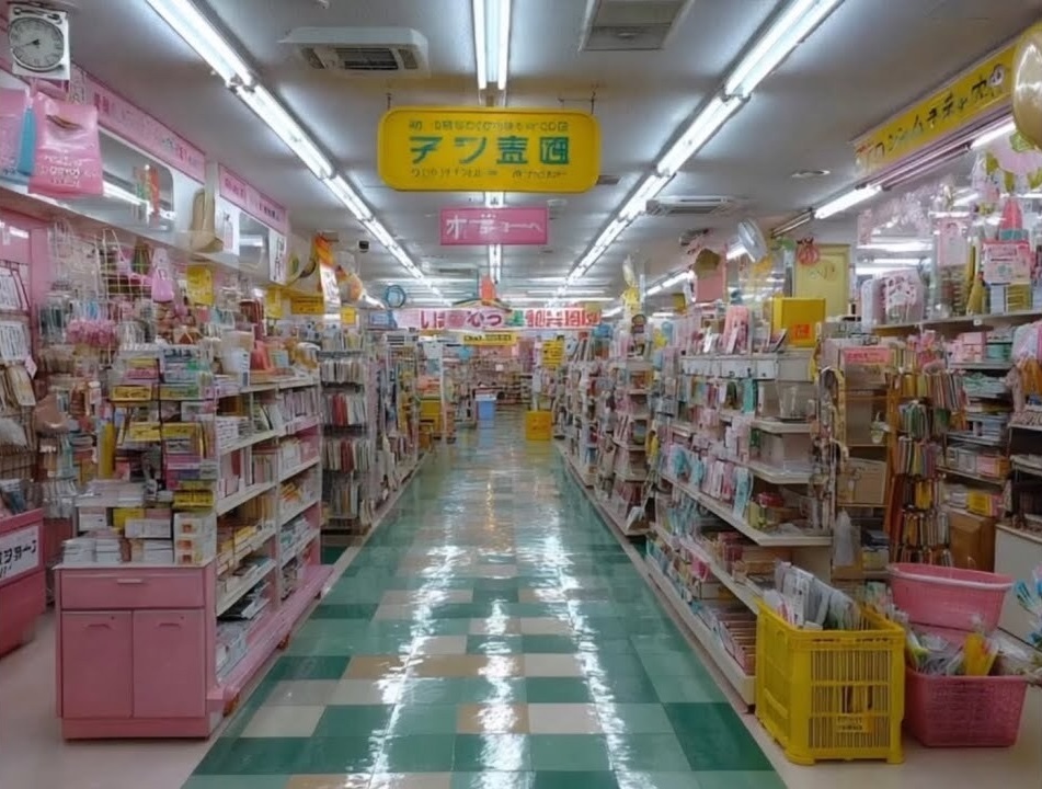 ホラーでも生成AIが流行中　怪奇創作YouTube「この映像は正常です。」が伸びてる