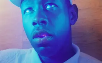 タイラー・ザ・クリエイター単独来日　一夜限りのオールナイト公演