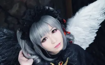 【世界のコスプレイヤー】モー娘。大好きな麗人 香港のLuffyさん