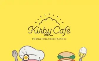 「カービィカフェ」9月27日からスカイツリーで開催　限定グッズや新作メニューも