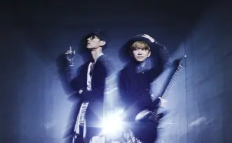 オーイシマサヨシ×Tom-H@ckユニットOxT 2人の天才が待望の1stアルバム