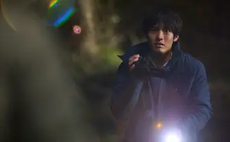 ホラー映画『近畿地方のある場所について』撮影秘話 赤楚衛二を襲った3つの“怪現象”