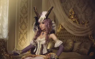 人気レイヤーのPugoffka、野臣一美ら コスプレ仮想通貨のアンバサダーに