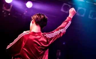 『SWITCH』でSuchmos特集　次世代ユースカルチャーの旗手に迫る