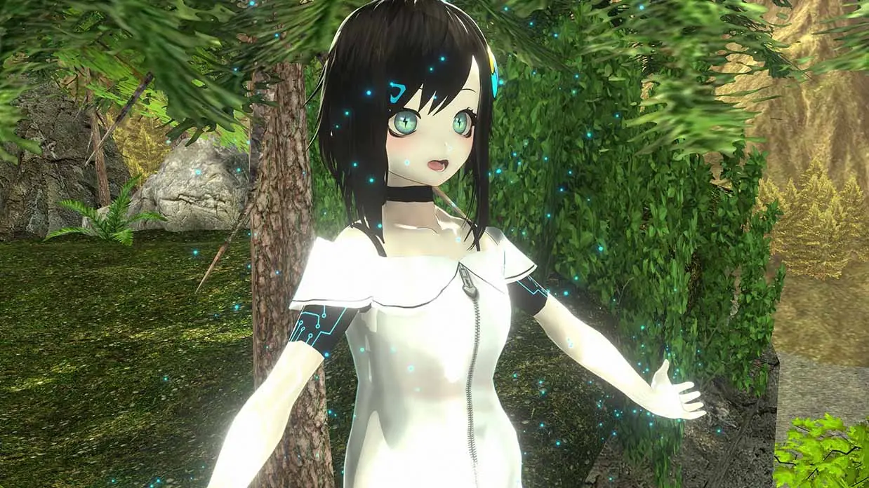 バーチャル美少女ねむ