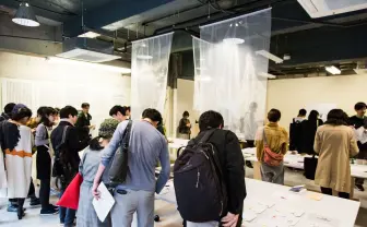 電子も紙もそれ以外も 本の可能性を問う実験的ブックフェア「TRANS BOOKS」