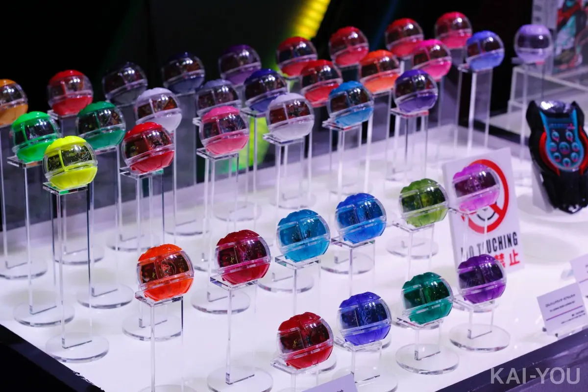 DXライダーカプセム[2]