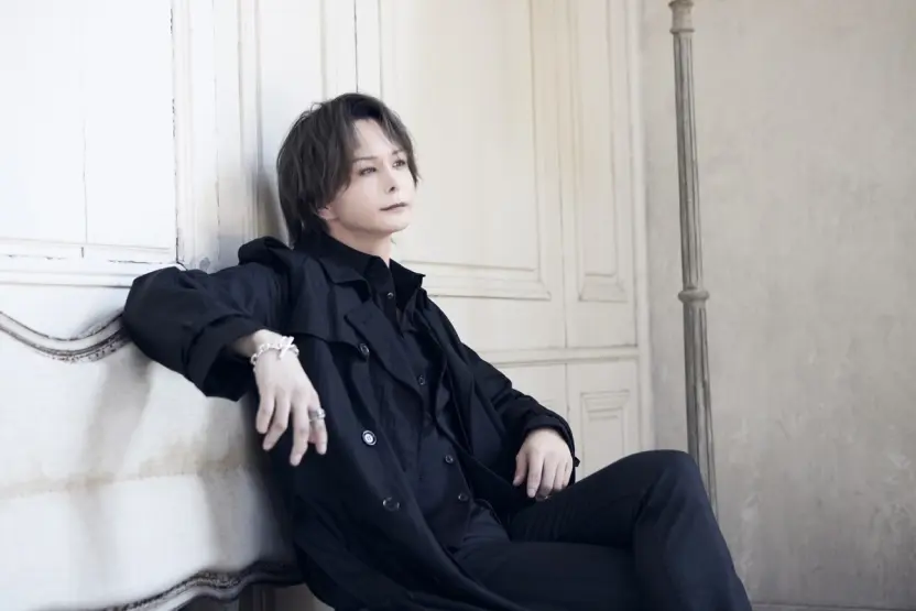 歌い手 luzさん急逝、所属事務所が発表 記念ライブも中止 - KAI-YOU