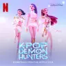 『Kpop Demon Hunters (Soundtrack from the Netflix Film)』