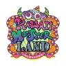 「KAWAII MONSTER LAND」
