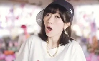 離れ目女子は最高！ 尊い！ かわいい離れ目女子まとめ