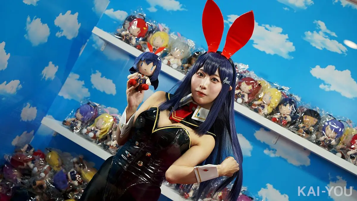 「コミックマーケット105（C105）」のコスプレイヤー_13