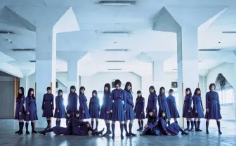 欅坂46、1stアルバムにあわせて野外ワンマンライブ 富士急で2DAYS!