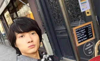 神木隆之介がInstagram開設! あざとすぎる自撮りに悶絶しそう