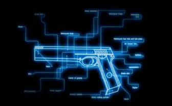 「魔法力」を測定する拳銃型デバイスをソニーが開発! 『魔法科高校の劣等生』実現か