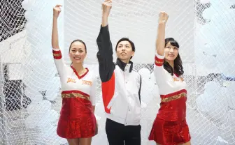 JAL社員 岡本さんや美人CAも集結！ ニコニコ超会議JALブースが神だった件