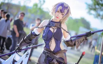 【世界のコスプレイヤー】可愛い×100でも足りない! 台湾のArtyさんに夢中