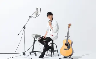 天才 オーイシマサヨシ『ただこい』主題歌 もはや期待度MAX×100