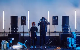 PUMA × GraphersRock第2弾アイテム解禁　ラウンジネオが撮影協力