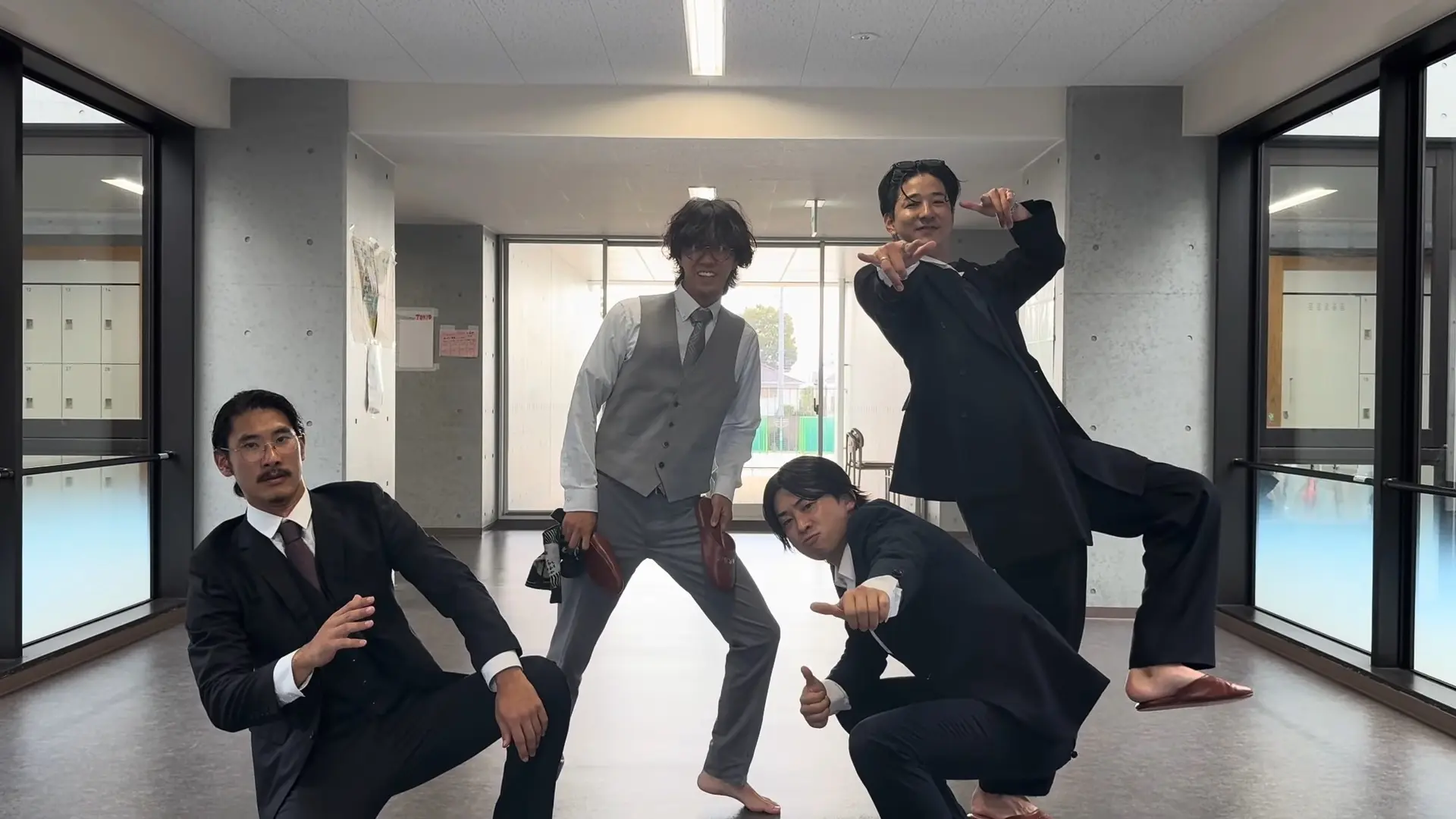 RIP SLYME「熱帯夜」パロディで話題になった高校生、11年ぶりに“社会人版“を披露