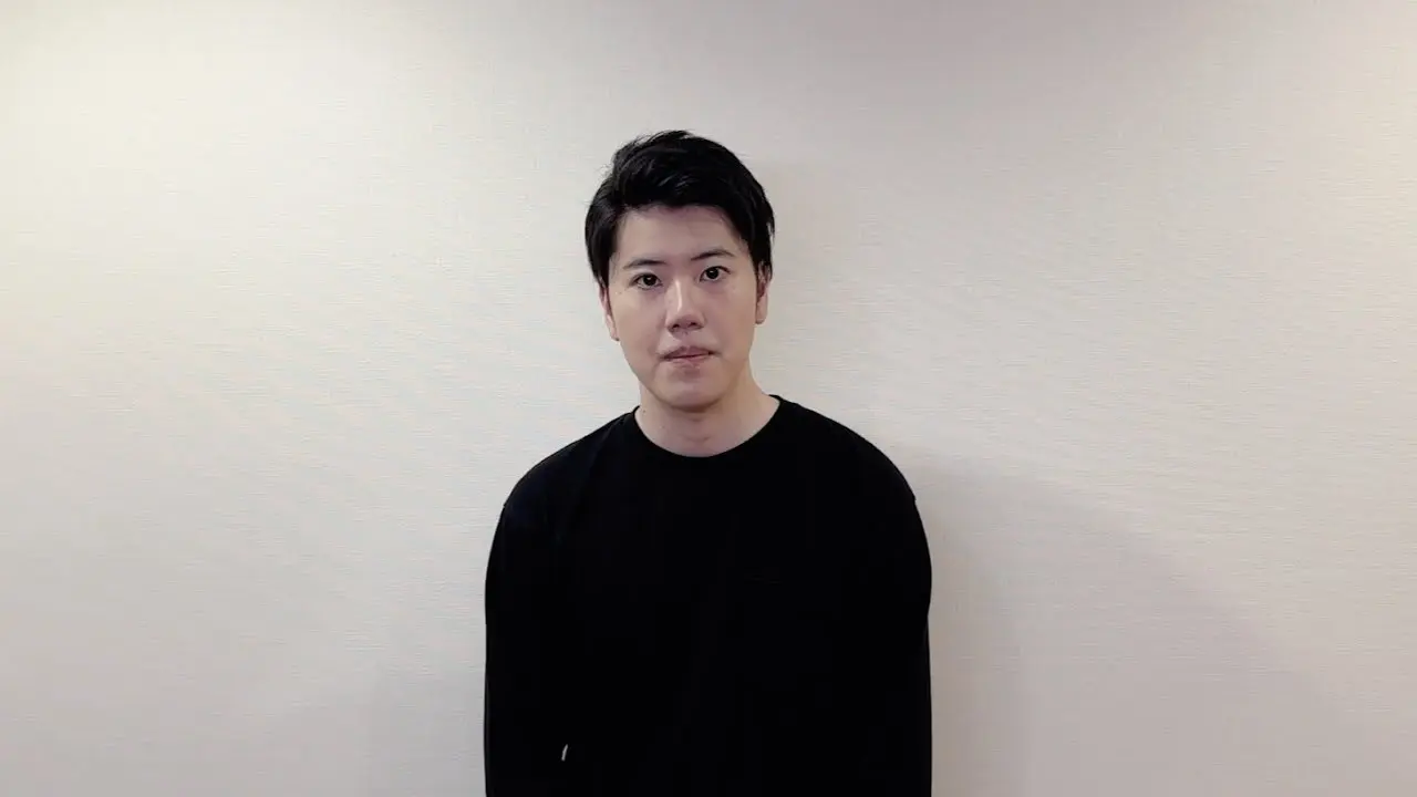 はんじょうさんの動画「一連の疑惑に関するご説明と今後の活動について」