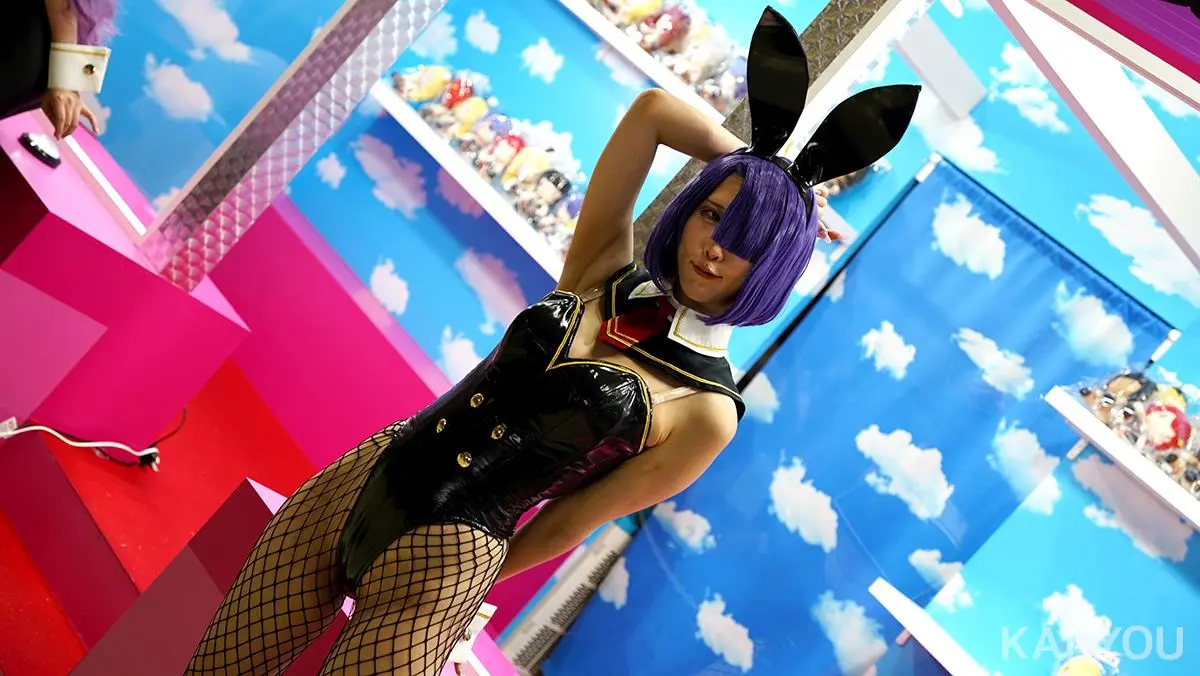 「コミックマーケット105（C105）」のコスプレイヤー_11