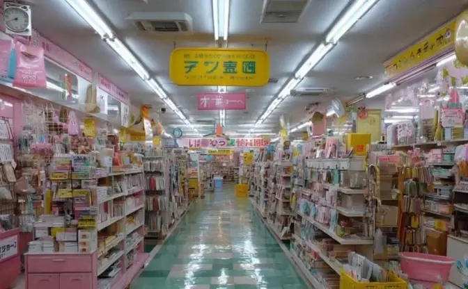 ホラーでも生成AIが流行中　怪奇創作YouTube「この映像は正常です。」が伸びてる