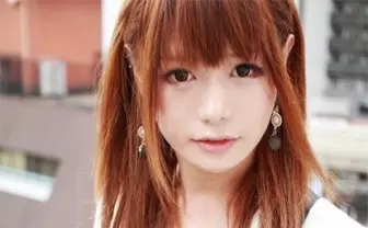 史上初の男の娘AV女優 大島薫が引退「大切なのは、僕を見て、誰かが何かを考えるというプロセス」