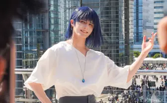 コミケでスタンミが初のサークル参加 売り子姿からハウルのコスプレまでを追いかけた