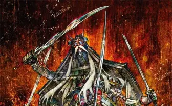 TVアニメ『6HP』年末に放送決定 制作の苦境を村上隆が吐露